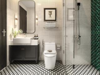 Bán gấp căn hộ 57m2 smart home giá hot chỉ 3 tỷ