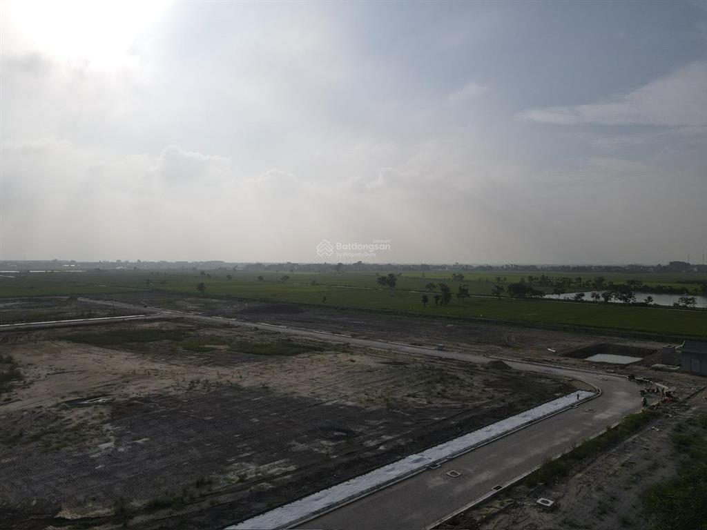 Chính chủ bán hơn 1.000m² đất ccn hồng dương, thanh oai, hà nội sổ đỏ riêng, giá chỉ 9. x triệu/m²