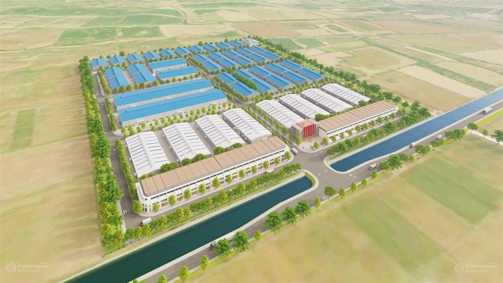 Chính chủ bán hơn 1.000m² đất ccn hồng dương, thanh oai, hà nội sổ đỏ riêng, giá chỉ 9. x triệu/m²