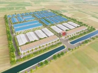 Chính chủ bán hơn 1.000m² đất ccn hồng dương, thanh oai, hà nội sổ đỏ riêng, giá chỉ 9. x triệu/m²