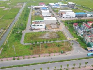 Đất dịch vụ cơ hội vàng tại ccn phương trung, hà nộ