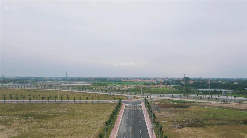 Cụm công nghiệp trác văn duy tiên, hà nam
