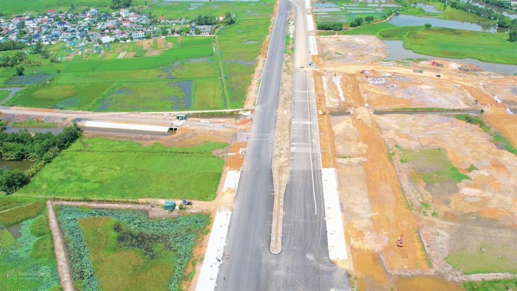 Bán đất cụm công nghiệp sầm sơn thanh hóa 1.000m2 chiết khấu 30%