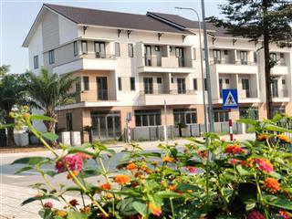 Liền kề 120m, đón sóng cao tốc sân bay gia bình, cách tây hồ 12km