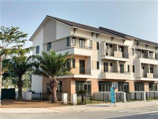 Shophouse áp góc ,giá fo,ân hạn lãi suất 2 năm,đón sóng cao tốc sân bay gia bình ,ga trung mầu