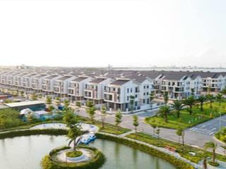 Biệt thự mini 160m² đối diện ga trung mầu đón sóng tuyến kết nối cao tốc sân bay gia bình.