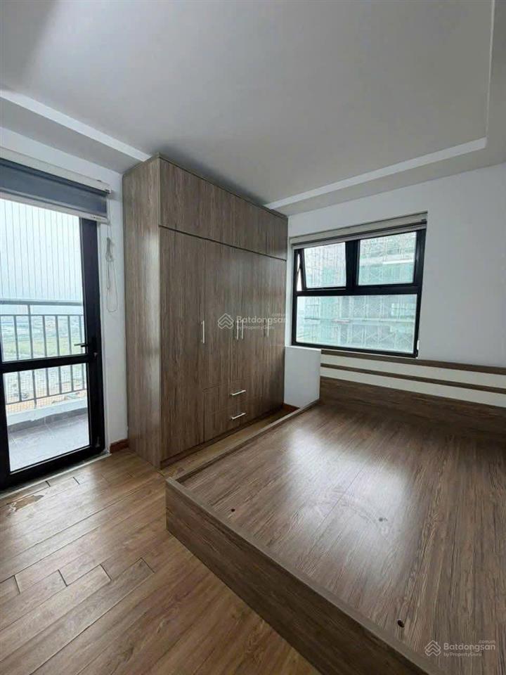 Chcc khu đô thị mới xa la, phùng hưng, hà đông, diện tích 70m2, 2pn, giá 4.5 tỷ