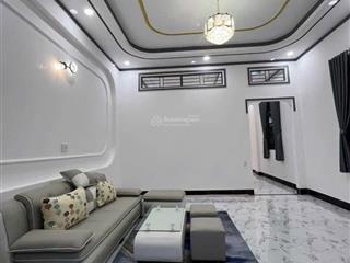 Bán nhà trung tâm hoà thành tây ninh shr