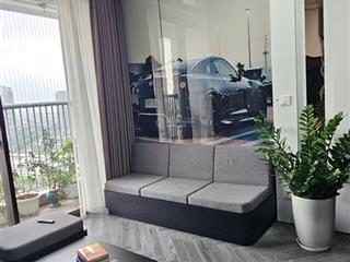 Chính chủ bán căn hộ 2pn landmark 1 ecopark 59,18m² full nội thất, có phòng xông hơi, giá 6 tỷ
