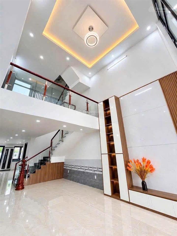 Nhanh mới còn ạ! nhà hiệp an, mặt tiền kinh doanh dx 101 gần ql13, bệnh viện 1500 giường