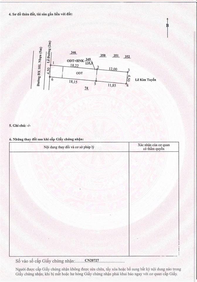 Nhanh mới còn ạ! nhà hiệp an, mặt tiền kinh doanh dx 101 gần ql13, bệnh viện 1500 giường