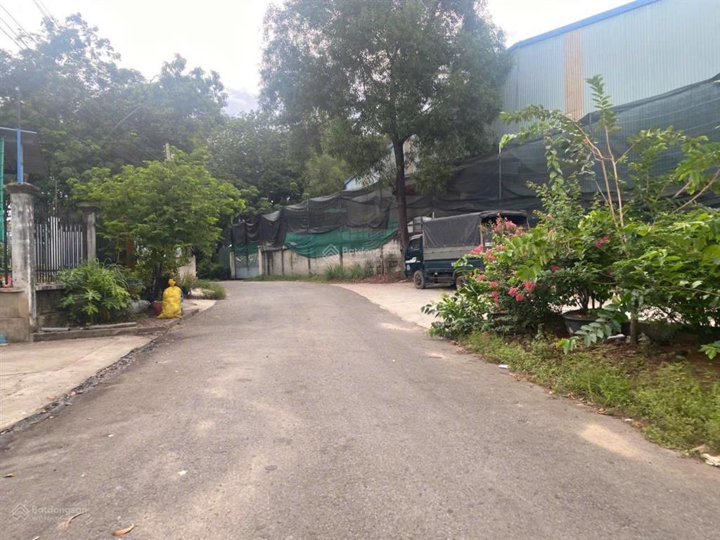 Hot đất tân định, gần mỹ phước 3, nhựa 7m thông 5x66m thổ cư 60m2