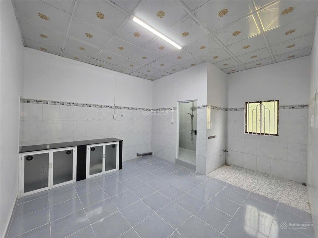 Nhanh mới còn ! nhà hiệp thành 5x20m , nở hậu , nhựa 5m sân oto 7 chỗ 2pn.
