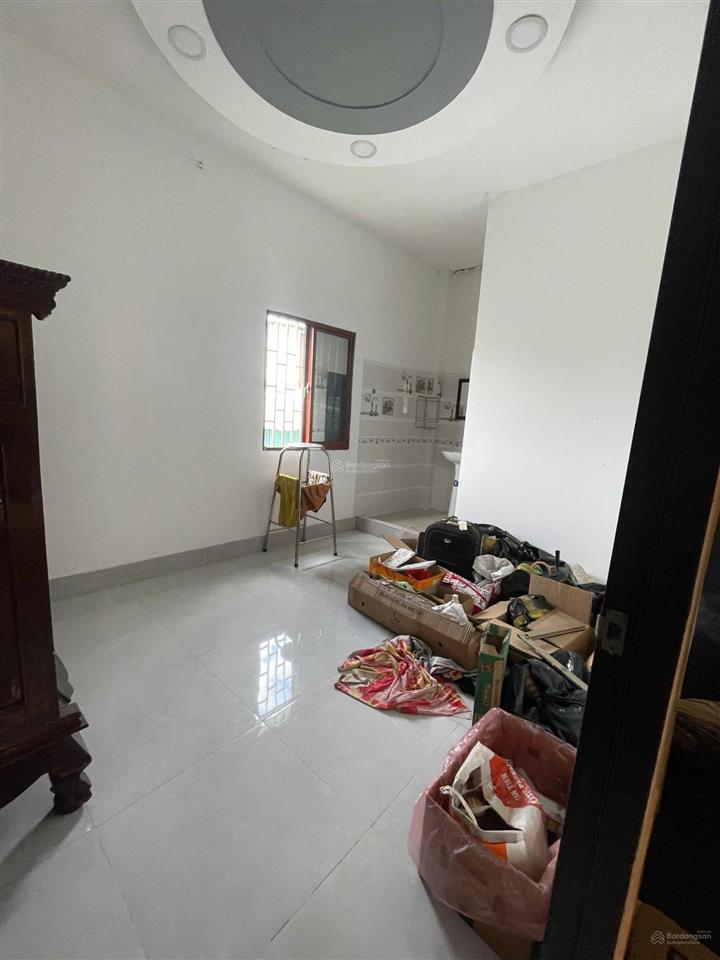 Nhà mặt tiền kinh doanh dx 43 phú mỹ đã hoàn công 3pn 4wc 5x16,5m