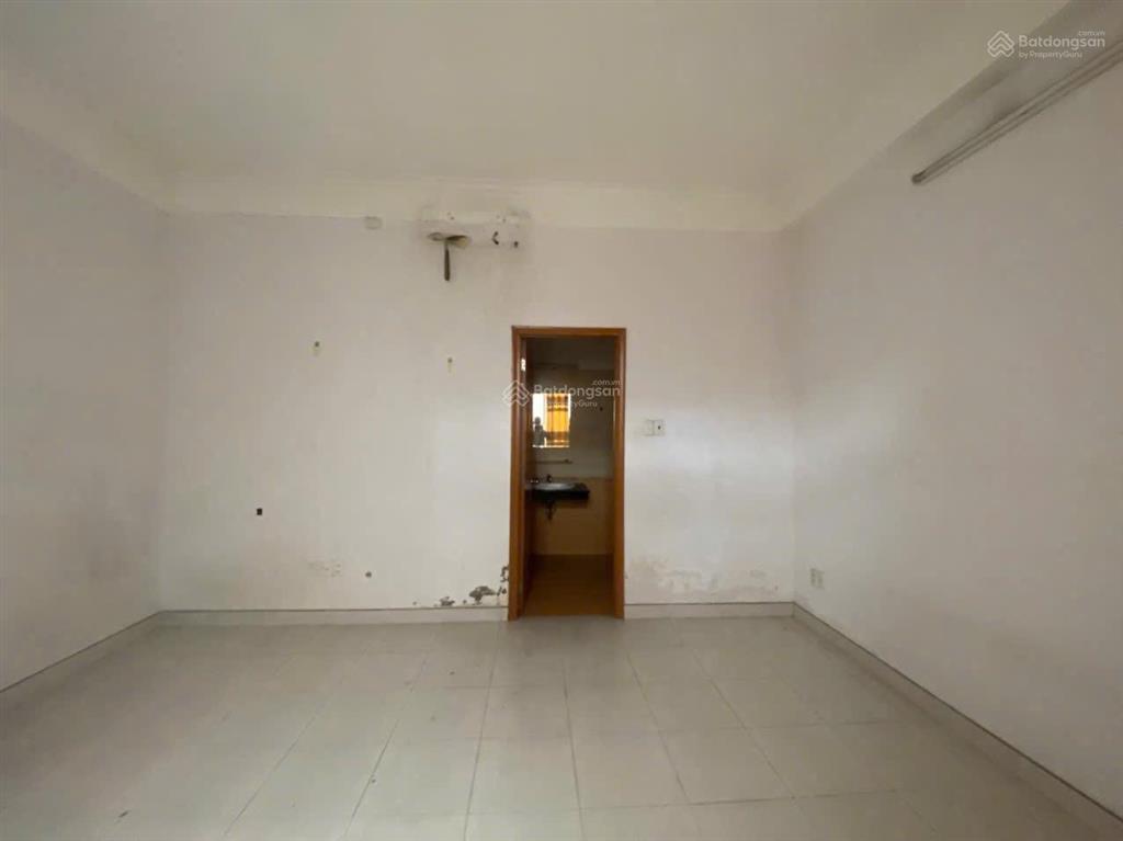 Mặt tiền kinh doanh d1 kdc phú hoà , 6x25m. 1 hầm 1 trệt 3 lầu 10 phòng