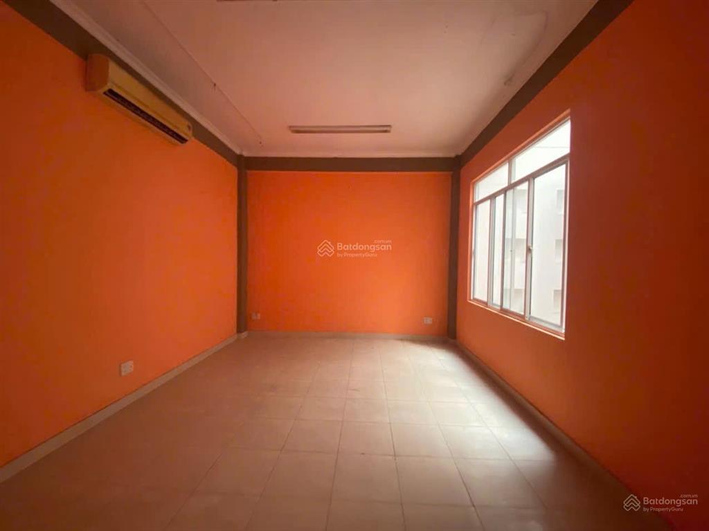 Mặt tiền kinh doanh d1 kdc phú hoà , 6x25m. 1 hầm 1 trệt 3 lầu 10 phòng
