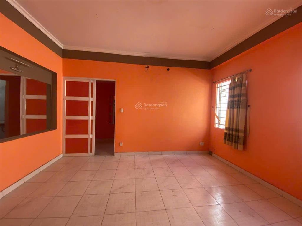 Mặt tiền kinh doanh d1 kdc phú hoà , 6x25m. 1 hầm 1 trệt 3 lầu 10 phòng
