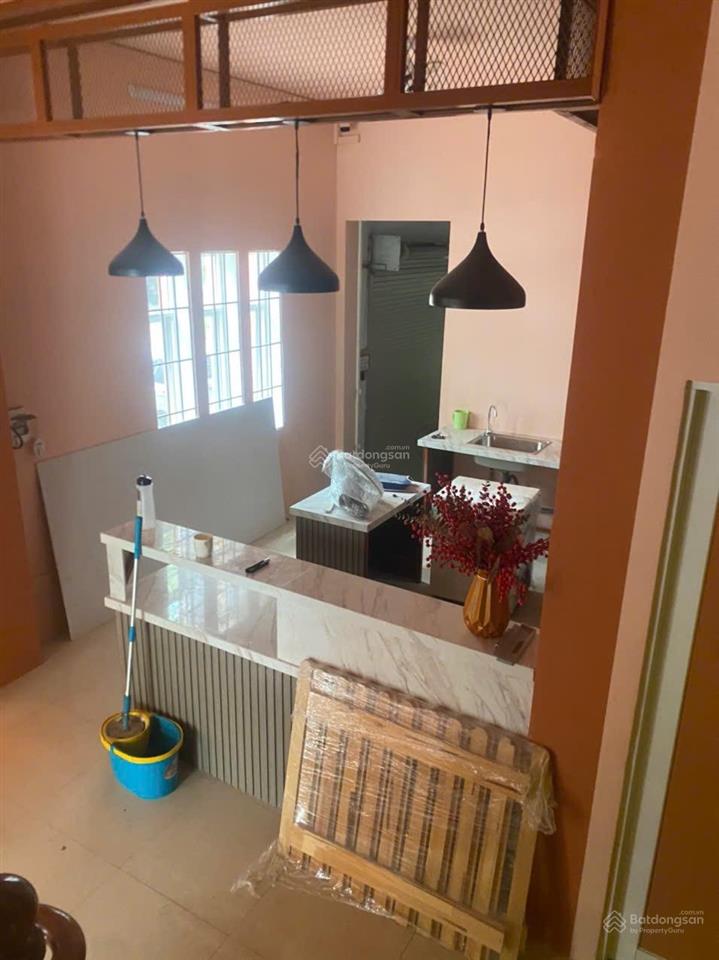 Căn góc 2 mặt tiền kdc hiệp thành 3. diện tích 7x20m, 3 tầng 5pn 5wc