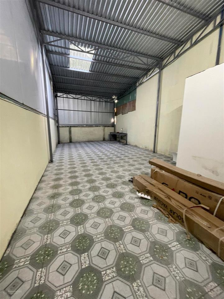 Mặt bằng kinh doanh xây mới lê hồng phong, phú lợi 5x46m. 3pn 2wc sẵn 3 máy lạnh