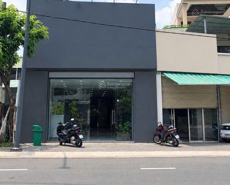 Mặt bằng cách mạng tháng 8, 190m2 sàn 1 trệt 1 lầu, trệt 140m2, lầu 50m2 ngang 7m nở hậu
