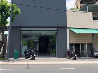 Mặt bằng cách mạng tháng 8, 190m2 sàn 1 trệt 1 lầu, trệt 140m2, lầu 50m2 ngang 7m nở hậu