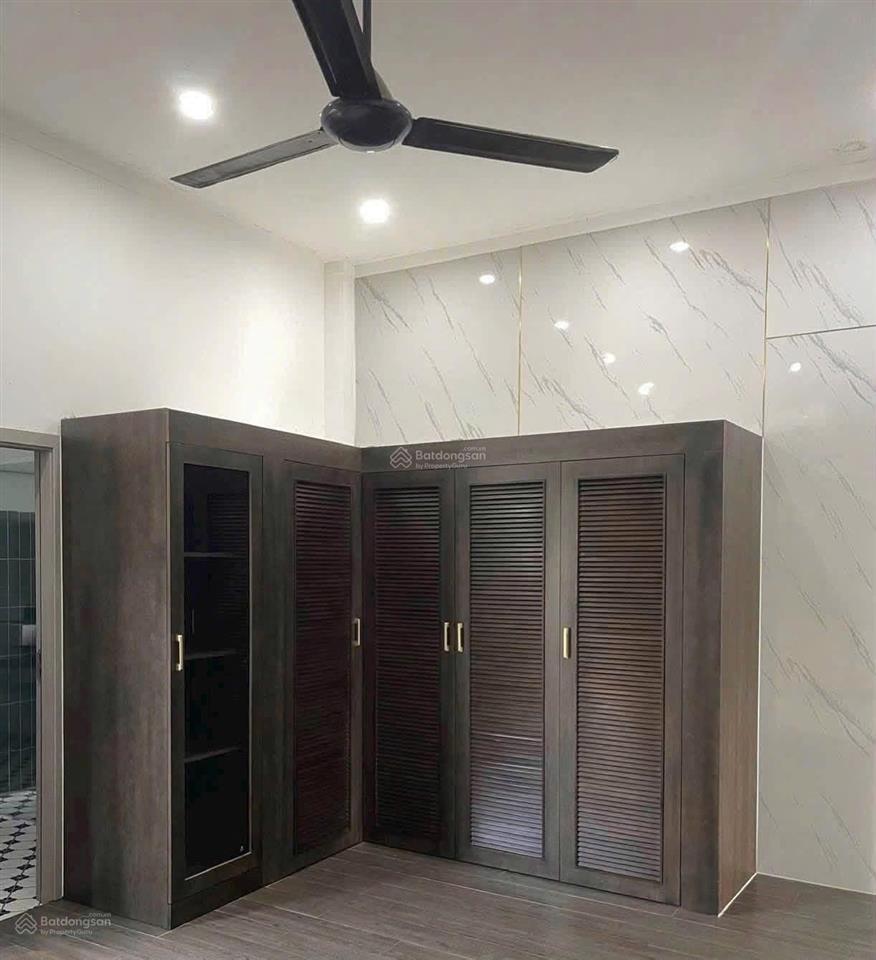 Nhà hiệp thành, mặt tiền kinh doanh gần vòng xoay hiệp thành 3, dt 5x21m, 1 trệt 1 lầu, 2 pn
