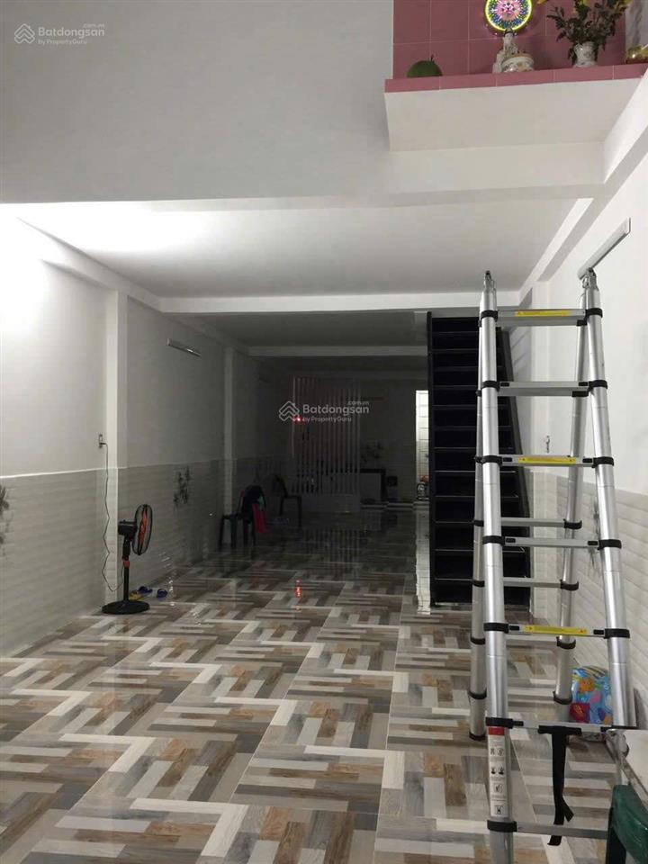 Giá tốt ! mặt tiền tây sơn gần chợ tân hương 4.1mx27m |112m² gác lửng đẹp ở liền. chỉ 9.5 tỷ tl