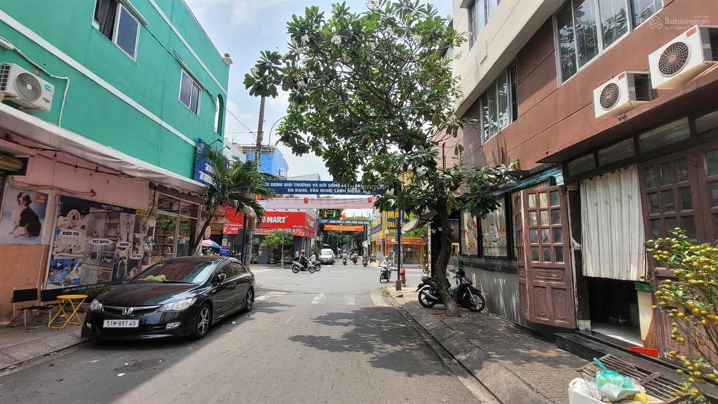 Hạ giá 600 triệu! 9,1 tỷ chỉ còn 8,5 tỷ tl  nhà 2 mt đỗ đức dục  5.2mx14m  1 lầu sát nguyễn sơn