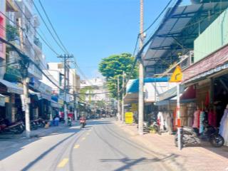 Hạ giá 600 triệu! 9,1 tỷ chỉ còn 8,5 tỷ tl  nhà 2 mt đỗ đức dục  5.2mx14m  1 lầu sát nguyễn sơn