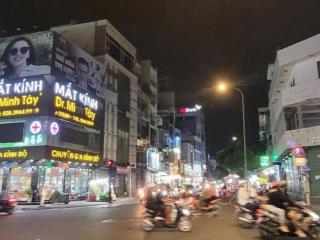 Vị trí ''độc tôn'' tân phú  góc 2 mt đường tân sơn nhì  13mx20m, nở hậu 17m  hđt 80 triệu/ tháng