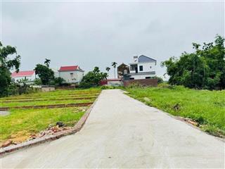 Bán đất tại xã hiền ninh, sóc sơn, hà nội, giá siêu hời 25 triệu / m2, 90.2 m2