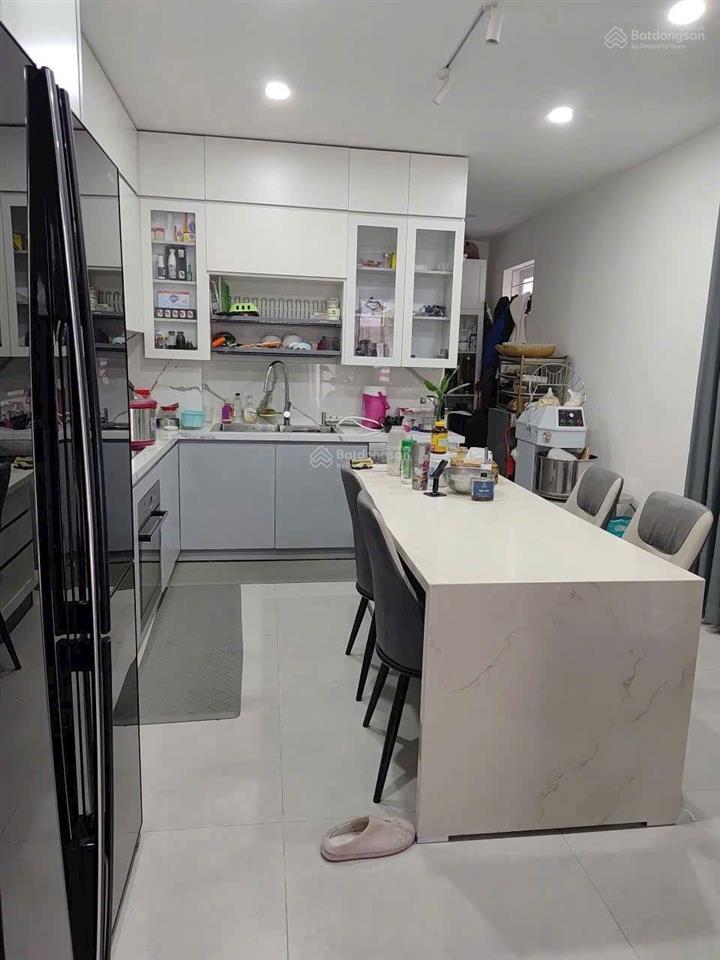 Nhà 6 tầng quận 3 hẻm xe hơi 5m full nội thất chỉ 12 tỷ, khai thác airbnb ngay