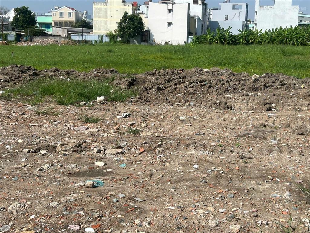 Cho thuê kho xưởng huỳnh tấn phát 1.500m2