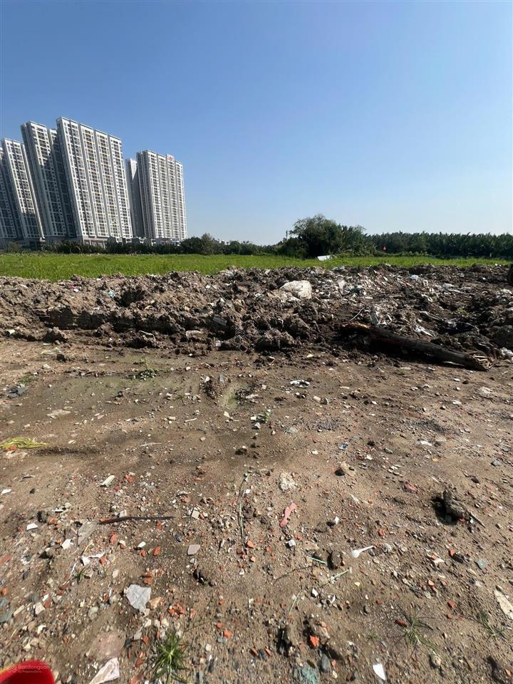 Cho thuê kho xưởng huỳnh tấn phát 1.500m2