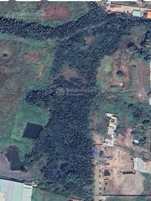 Cho thuê kho xưởng huỳnh tấn phát 1.500m2
