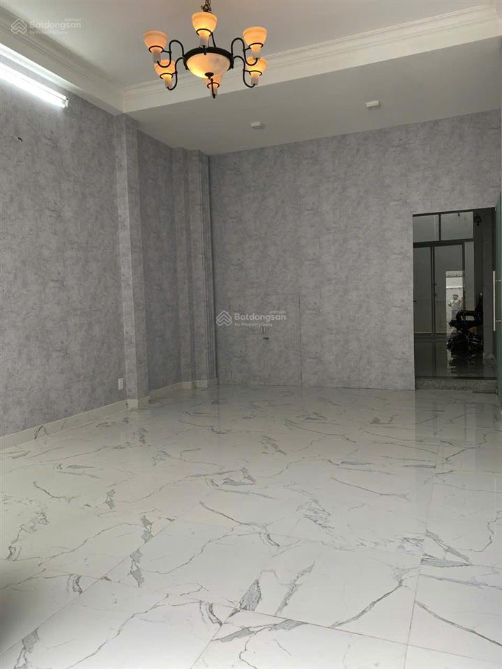 Bán nhà hẻm xe hơi 68m2  5 tànggiá hơn 13 tỷ tl
