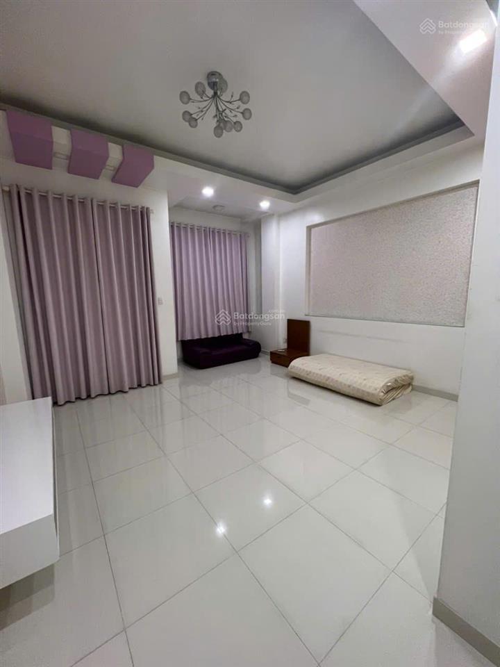 Bán nhà mặt tiền kinh doanh đường số 5 tầng nhà mới ngang 5m sổ vuông vức 132m² giá 13,4 tỷ