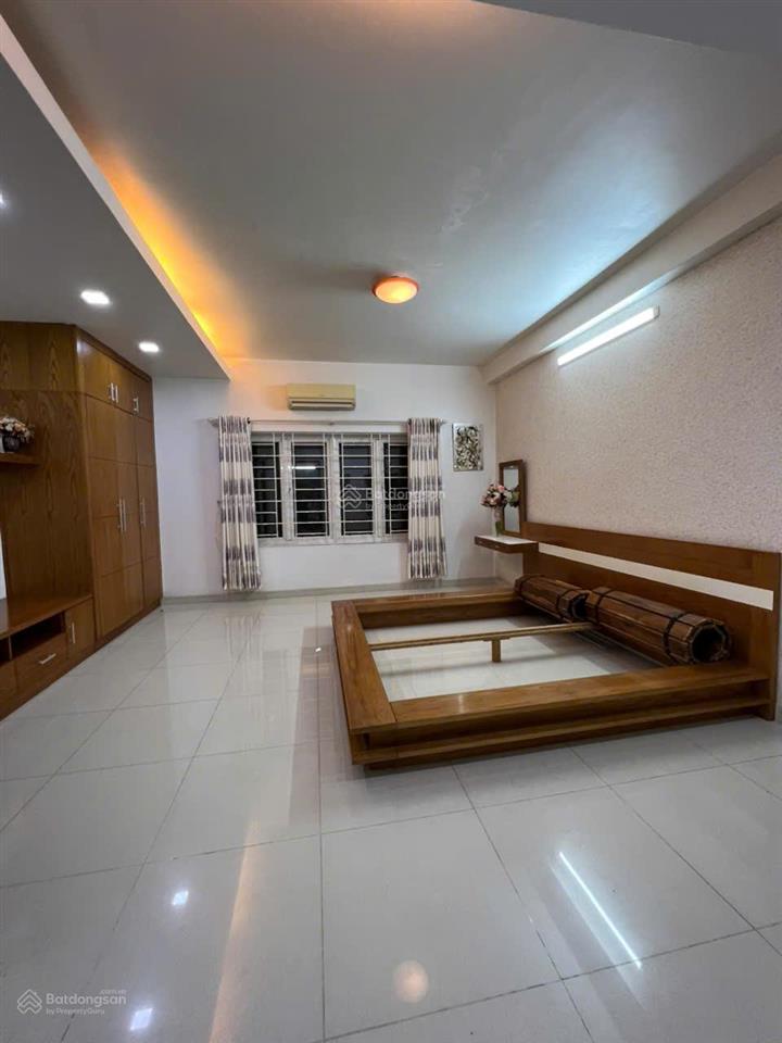Bán nhà mặt tiền kinh doanh đường số 5 tầng nhà mới ngang 5m sổ vuông vức 132m² giá 13,4 tỷ