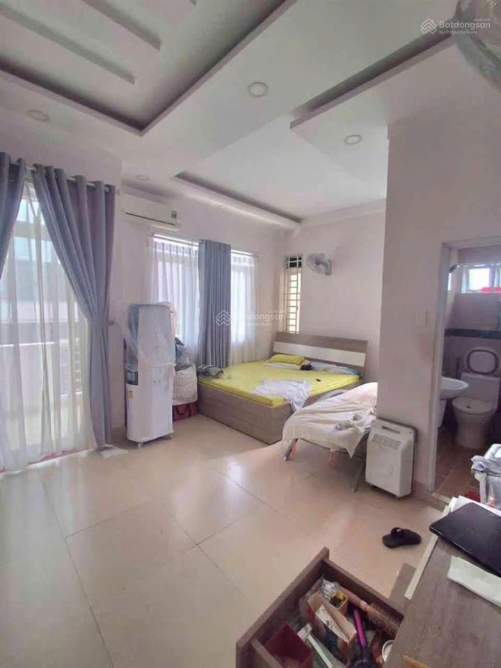 Chính chủ bán nhà 2 tầng hẻm xe tải 8m ngang 5x28 tam bình thủ đức sổ vuông 138m2, giá 7,39 tỷ