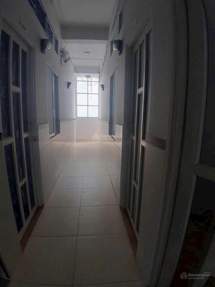 Bán tòa nhà 5 tầng hẻm xe hơi 22 chdv thu nhập 135tr/tháng 150m2 ngang 4,5m*24m giá 25 tỷ