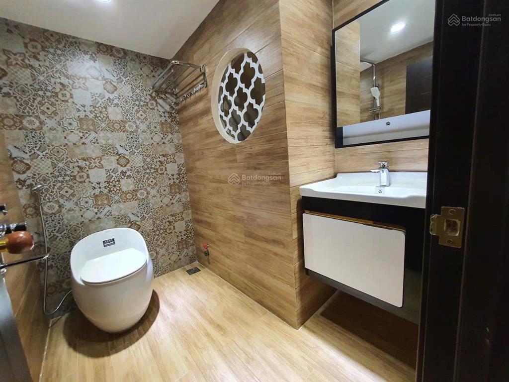 Bán ch 15 phòng đang cho thuê 74tr/tháng hẻm xe hơi 7m thẳng thông 70m2 giá 26 tỷ tl