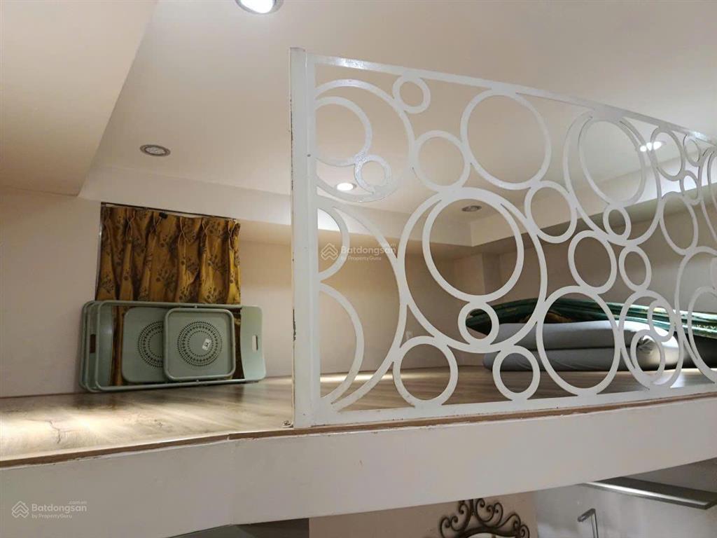 Bán ch 15 phòng đang cho thuê 74tr/tháng hẻm xe hơi 7m thẳng thông 70m2 giá 26 tỷ tl