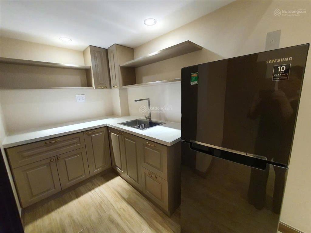 Bán ch 15 phòng đang cho thuê 74tr/tháng hẻm xe hơi 7m thẳng thông 70m2 giá 26 tỷ tl