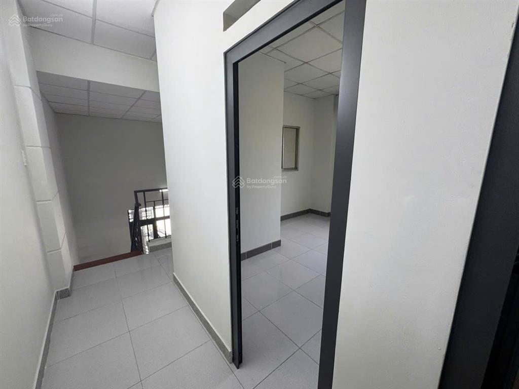 Trường thọ 64,5m nhà 1 trệt lửng 4,45 tỷ tl, shr