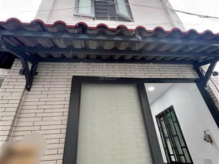 Bán nhà linh chiểu thủ đức 2 tầng 2pn sổ riêng chỉ 1,9 tỷ