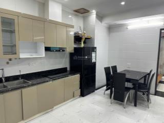 Cho thuê căn hộ chung cư 2pn, 1wc, 60m2, 11 triệu tại n3b nguyễn xuân linh, thanh xuân, hà nội