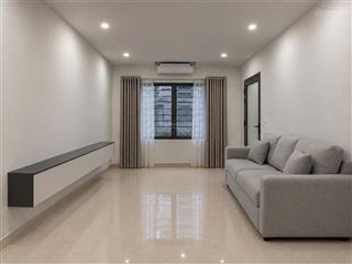 Cho thuê căn hộ 1n1k full đồ mới ngay công viên hòa bình