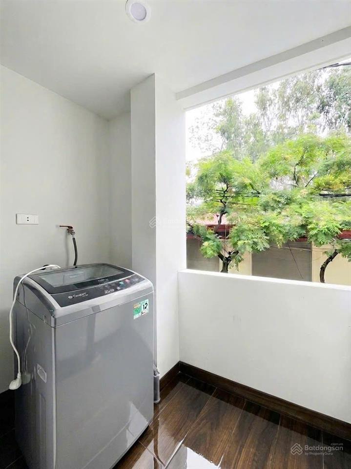 Studio full nội thất xịn xò ban công thoáng ngay lotte mall tây hồ