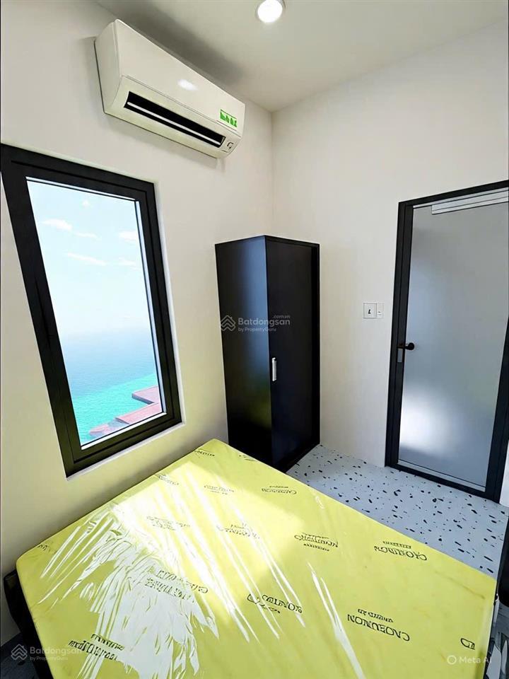 Căn 2 phòng ngủ 40m² full nội thất, giá 8 triệu tại huỳnh văn bánh, phú nhuận, tp.hcm
