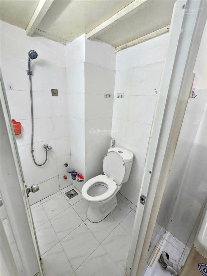 Phòng gác full nội thất cửa sổ trời 25m2, 4tr1 tại nguyễn kiệm, hồ chí minh
